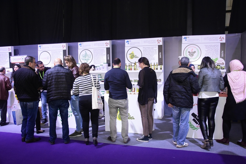 Horeca Lebanon 2019